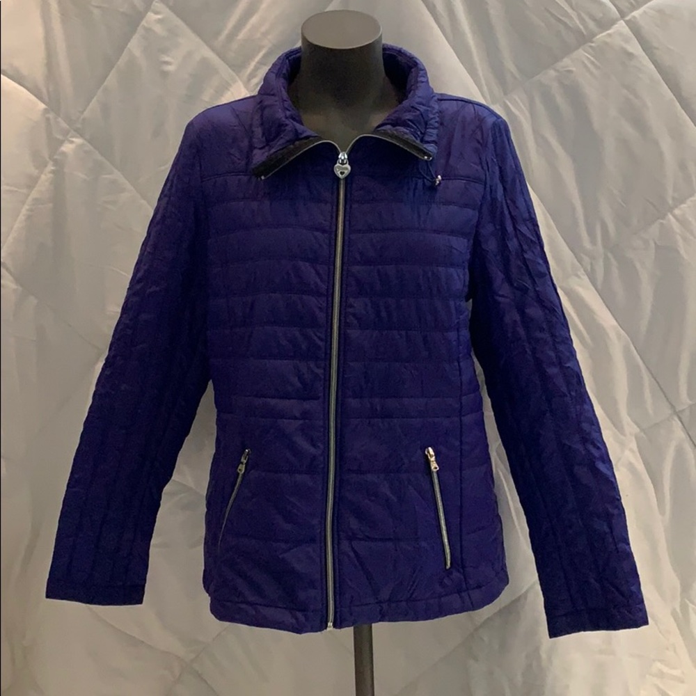 Guess Coat, Size Large